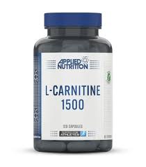 ال کارنتین اپلاید