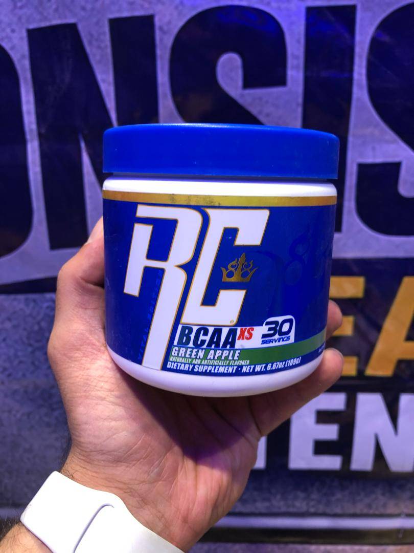 بی سی ای ای ایکس اس رونی کلمن