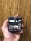 شیلاجیت بی بی ای آو bbeeaauu Shilajit